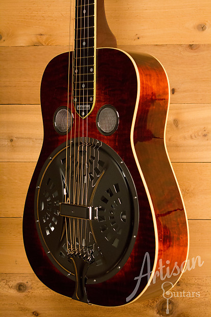 Scheerhorn dobro for sale hotsell