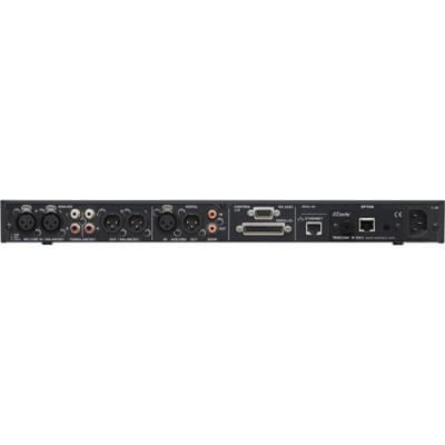 Tascam SS-R250N Solid State Memory Recorder with Networking and Dante Support (Not Included) image 2
