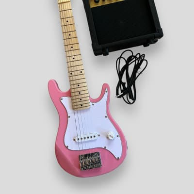 Sound Smith Mini electric Guitar - strat 2023 - Gloss for sale