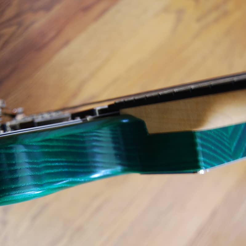 【最初値下げ】Warmoth SplitJazzmasterボディのみ 最初値下げ】Warmoth SplitJazzmasterボディのみ