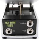 Ernie Ball 6168 Mono 250K Volume Pedal with Switch