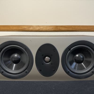 Athena clearance center speaker