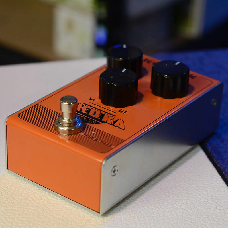 TC Electronic Choka Tremolo