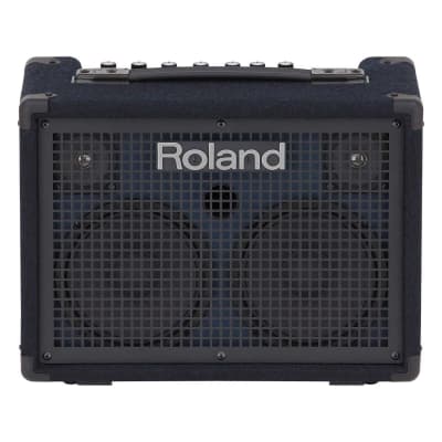 Roland KC-220 Battery Powered Stereo Keyboard Amplifier