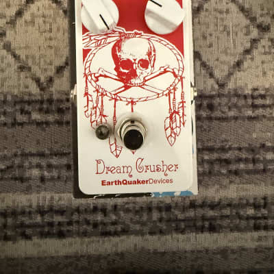 EarthQuaker Devices Dream Crusher | Reverb