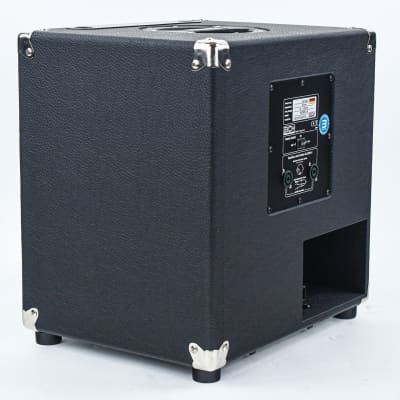 Eich 112XS Bass Cabinet 8 Ohm image 8