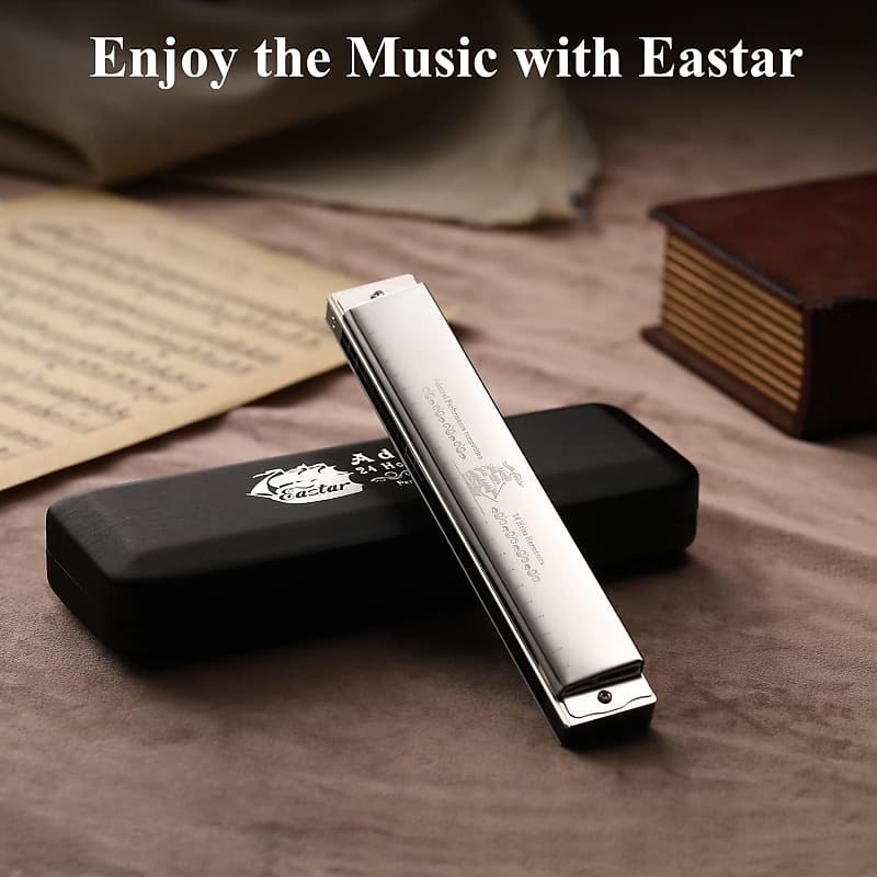 Eastar harmonica store