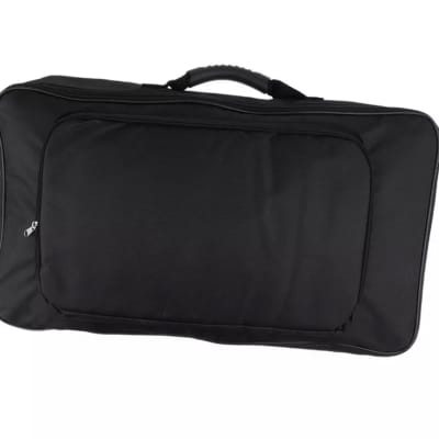 XL Pedalboard Bag (ONLY) - Black by KYHBPB - Available Now! image 2