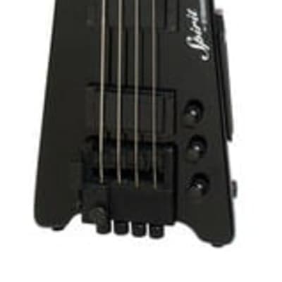 STEINBERGER Spirit XT-2DB Standard Bass BK - E-Bass for sale