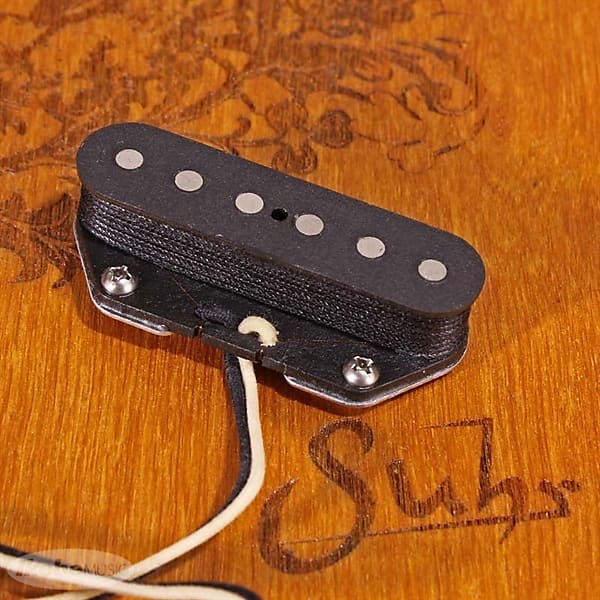 Suhr Guitars M.A.T Mateus Asato T Pickups (Bridge)