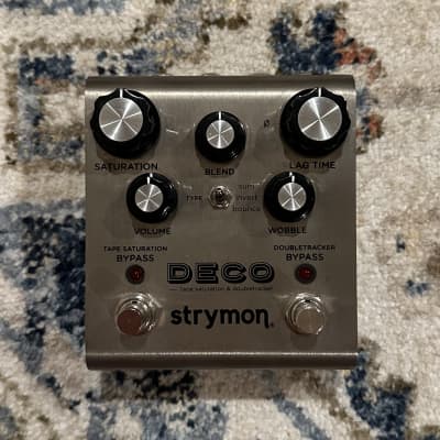 Strymon Deco V1 | Reverb