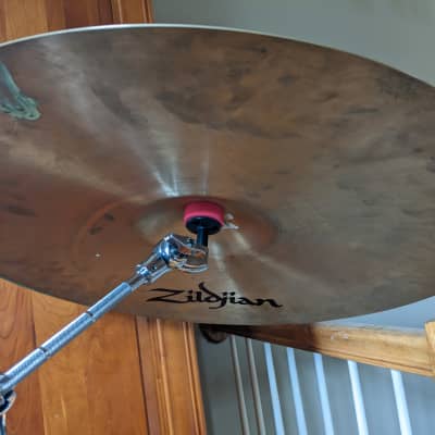 Zildjian 21" K Series Sweet Ride Cymbal 2018 - Present - Traditional image 3