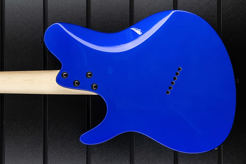 Ormsby TX Carbon GTR 6 (Run 15) Multiscale RB - Rally Blue