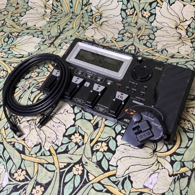 Reverb.com listing, price, conditions, and images for roland-gr-55