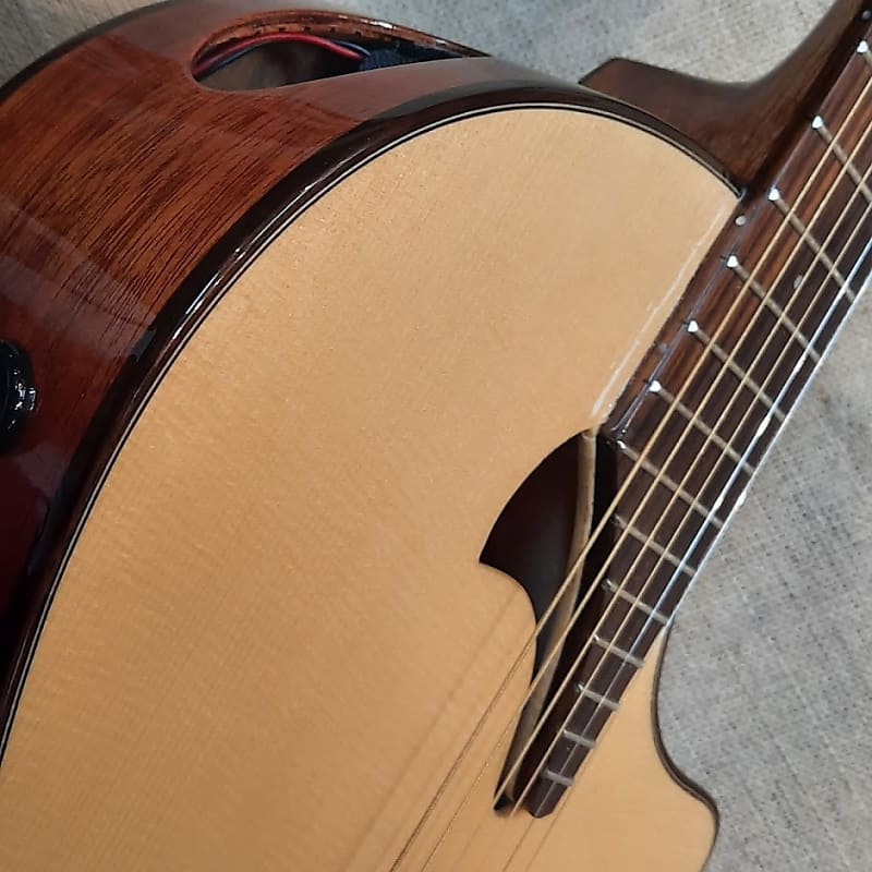 Mayson PS-300 Performer acoustic model | Reverb