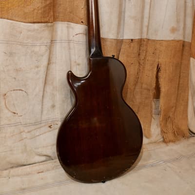Epiphone Olympic D 1961 - 1961 image 8