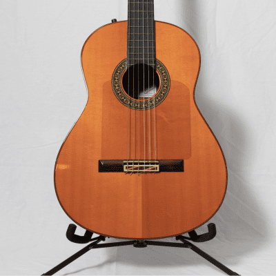 1993 Jose Romero Guitar image 3