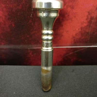 Marcinkiewicz E12.4 Ingram Trumpet Mouthpiece