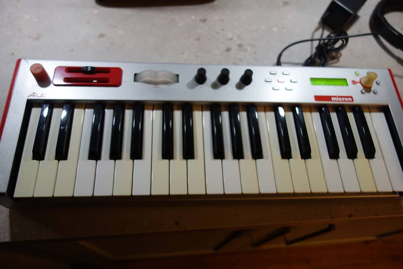 Alesis Micron | Reverb UK