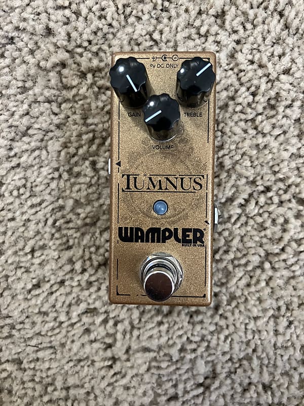 Wampler Tumnus