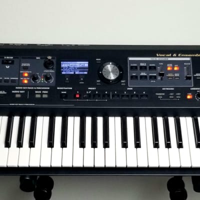 Roland vp 770 deals price