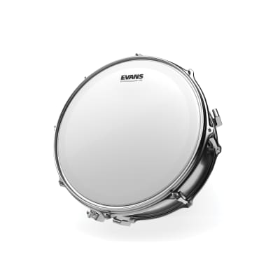 Evans Genera HD Snare Drum Head, 13 Inch image 3