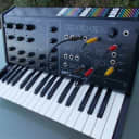 Korg MS-10 in awesome working condition !