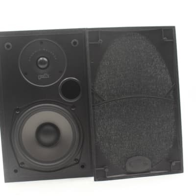 Polk best sale audio cs20