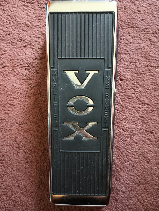 Vox V847