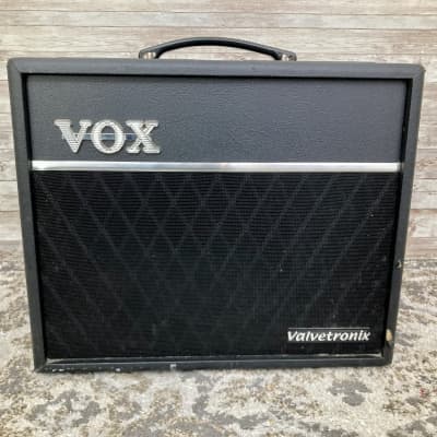 Vox Valvetronix VT20+ 30-Watt 1x8