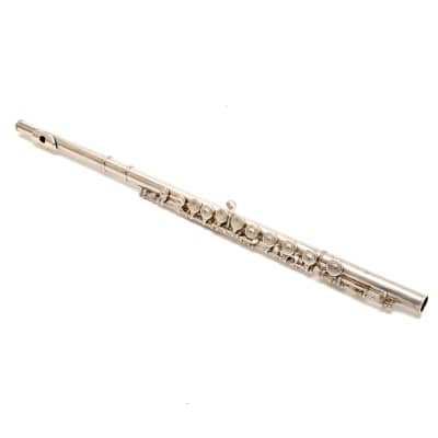 Buffet - Crampon 225 Flute - w/Case - x7032 - USED image 2