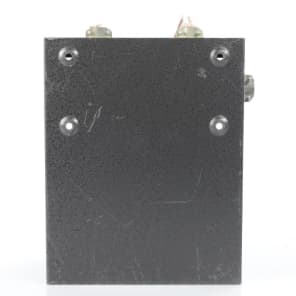 2 Altec N-500-C Dividing Network Units 500hz Crossover N500C