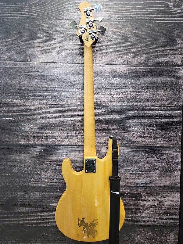 OLP Stingray Bass Guitar (San Antonio, TX)