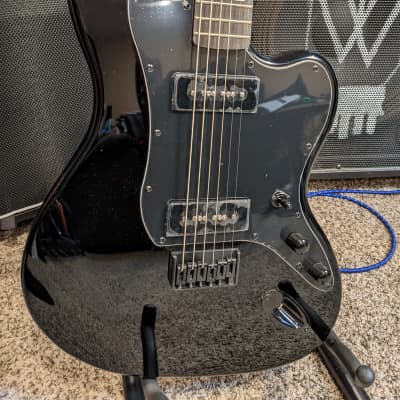 Harley Benton JA-Baritone 30