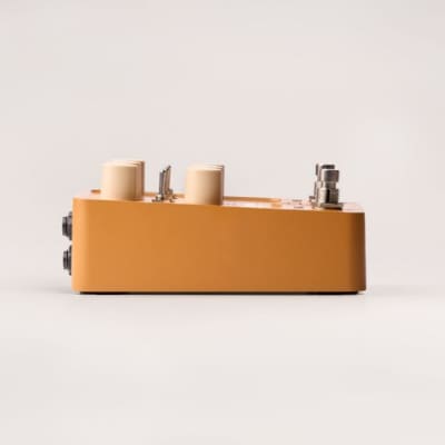 Universal Audio Enigmatic '82 Overdrive Special Amp | Reverb Universal Audio Enigmatic '82 Overdrive Special Amp | Reverb
