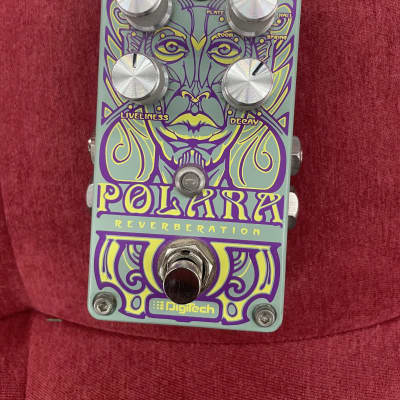 Reverb.com listing, price, conditions, and images for digitech-polara