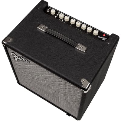Fender Rumble 40 V3 Bass Amplifier image 2
