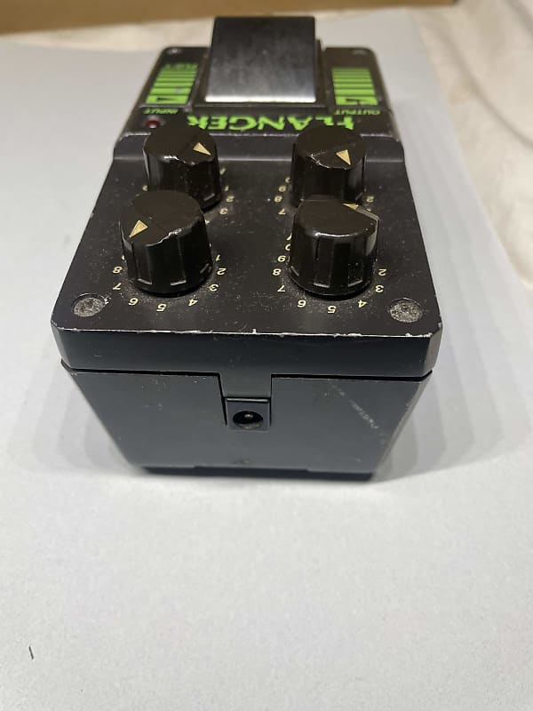 Korg FLG-1 Flanger | Reverb
