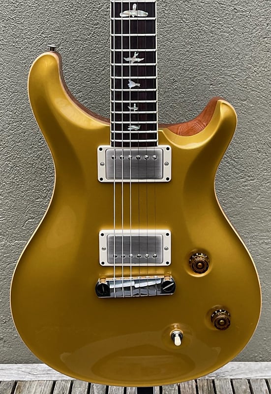 Paul Reed Smith PRS McCarty Goldtop image 1