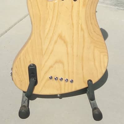 Lakland Skyline 55-60 Joe Osborn 5/V Jazz Bass, | Reverb