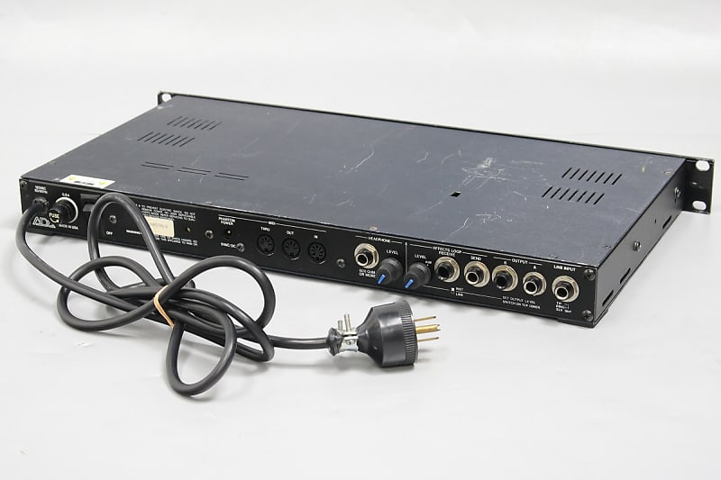 あ*す様 ADA MP-1 Rediscovering the Original ADA MP-1 – mrguitardotnet