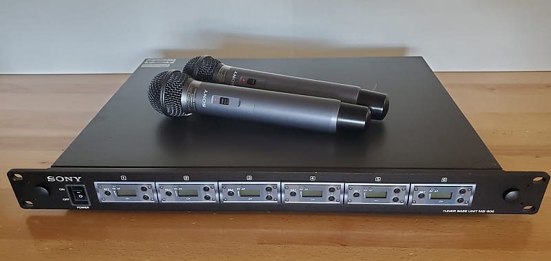SONY チューナーベース/チューナーユニットMB-806／WRU-806×5基 Amazon.co.jp: SONY WRU-806 チューナーユニット : 家電＆カメラ