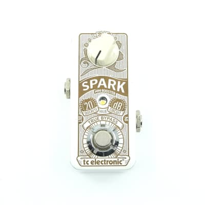 TC Electronic Spark Mini