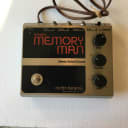 Electro Harmonix Memory Man Stereo Echo Chorus Original Vintage Guitar Pedal