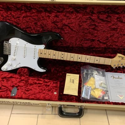 Fender Stratocaster Custom Shop '69 NOS Reverse Headstock Custom Order 2008 for sale