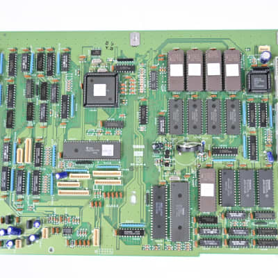 Yamaha SY77 Main Board DM1 [Free Shipping]