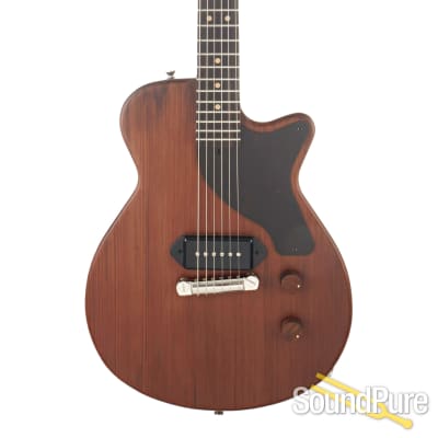 Grez Guitars Mendocino Junior Electric Guitar #2106C - Used for sale