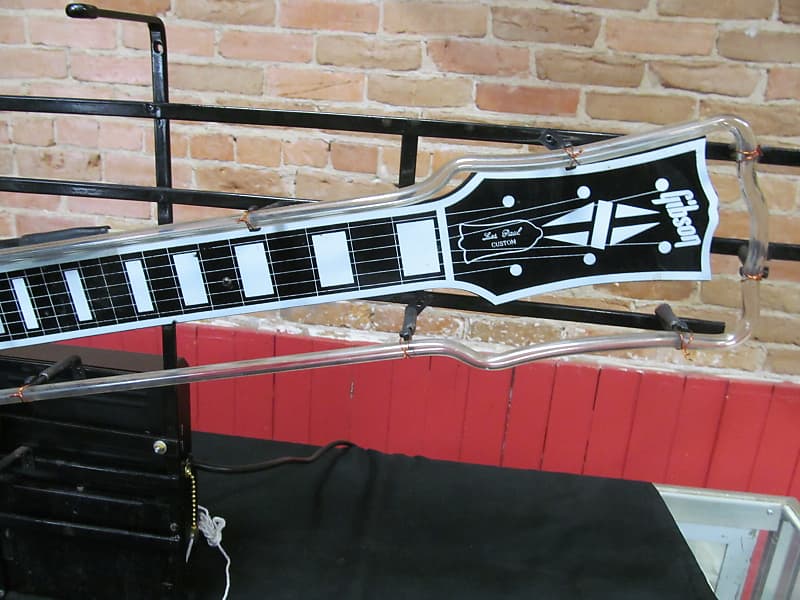 Gibson サイン gibson_vintage_lighted_sign_gu