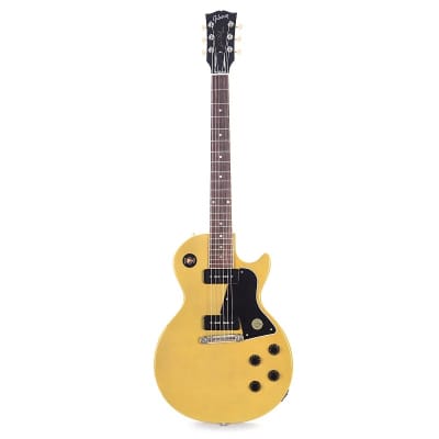 Gibson Les Paul Special Tribute DC 2019 - 2020 | Reverb Canada