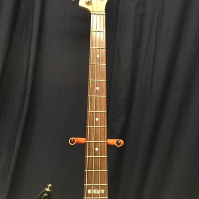 ESP LTD  Surveyor 400 Bass Guitar image 5
